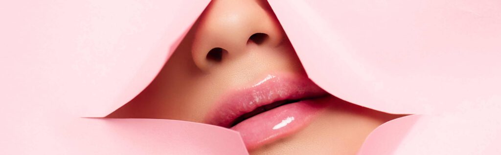 Lip fillers 1 ml bij Aesthetic Beauty Center